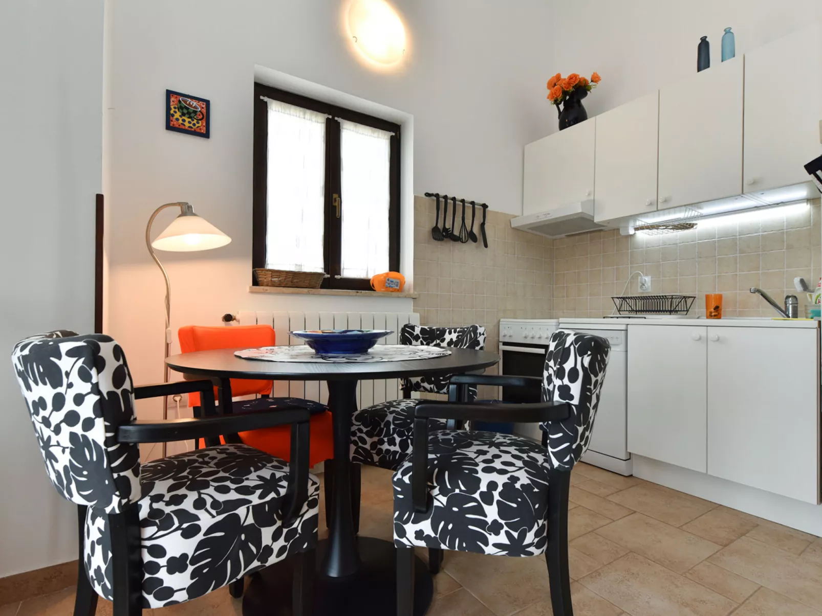 Apartment 1787 - Dedans