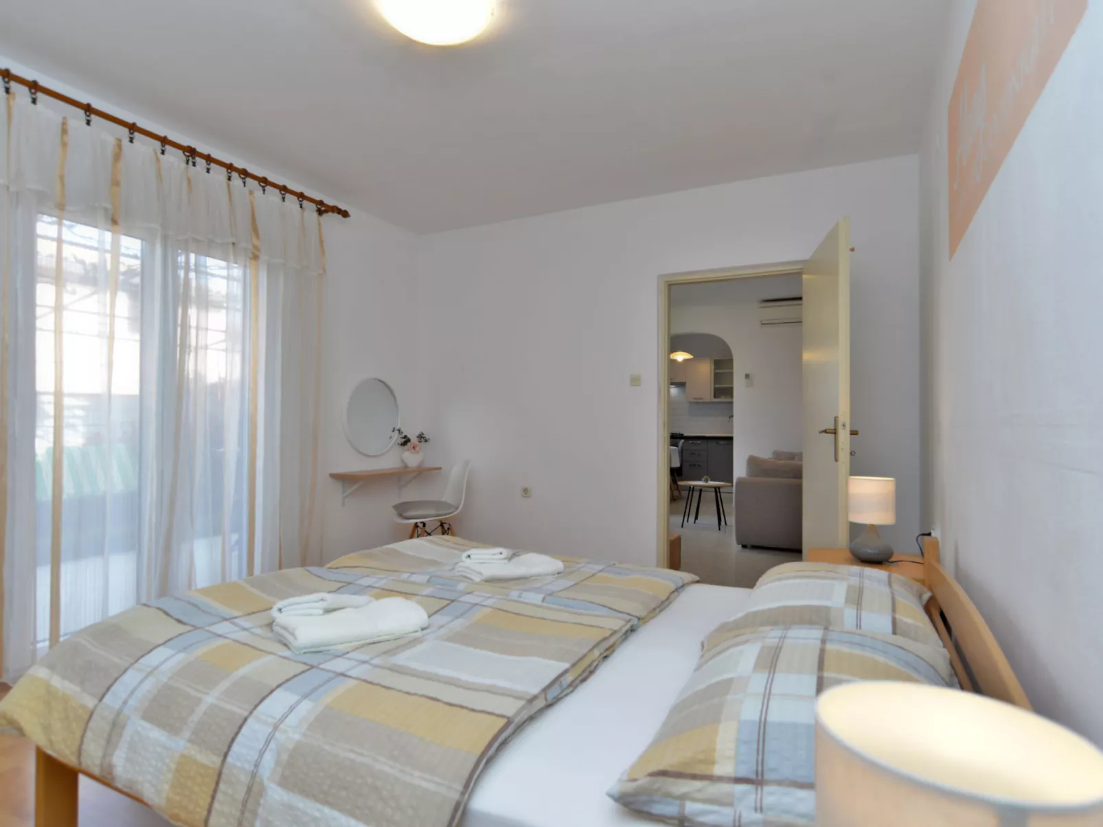 Apartment 2228 - Inside