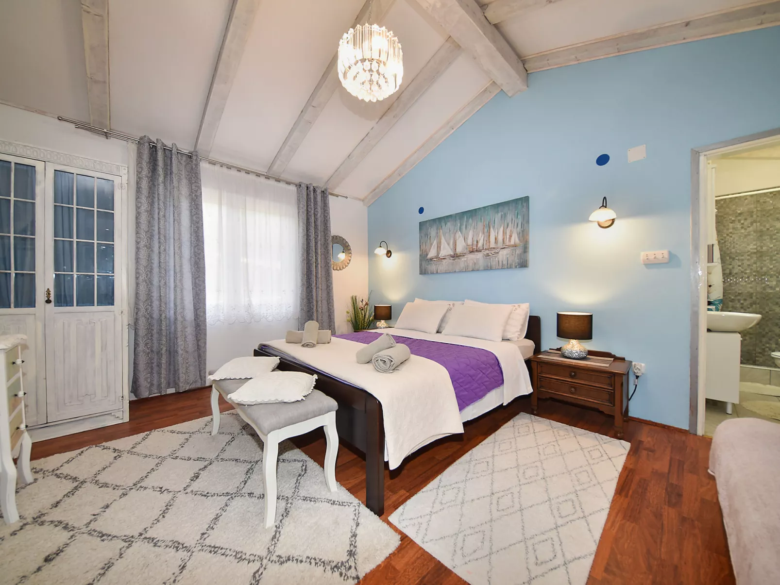Apartment 2364 - Drinnen