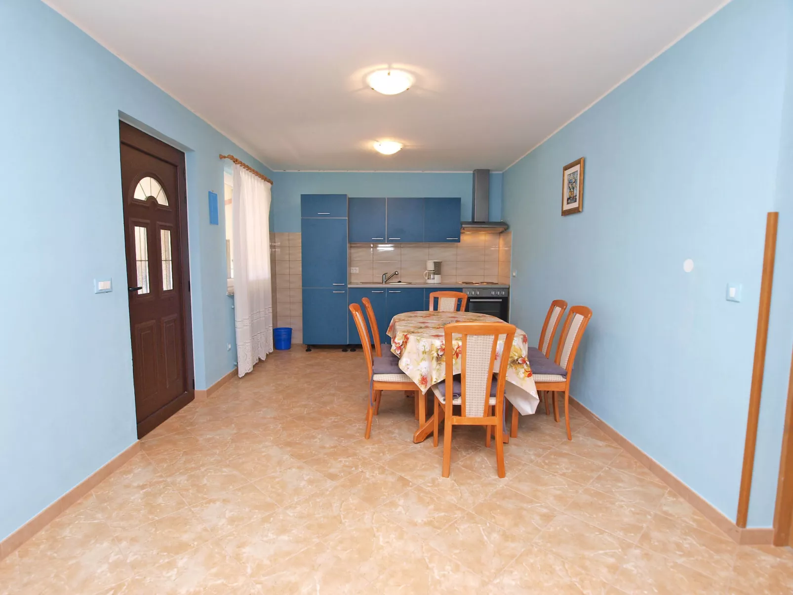 Apartment 1266 - Drinnen