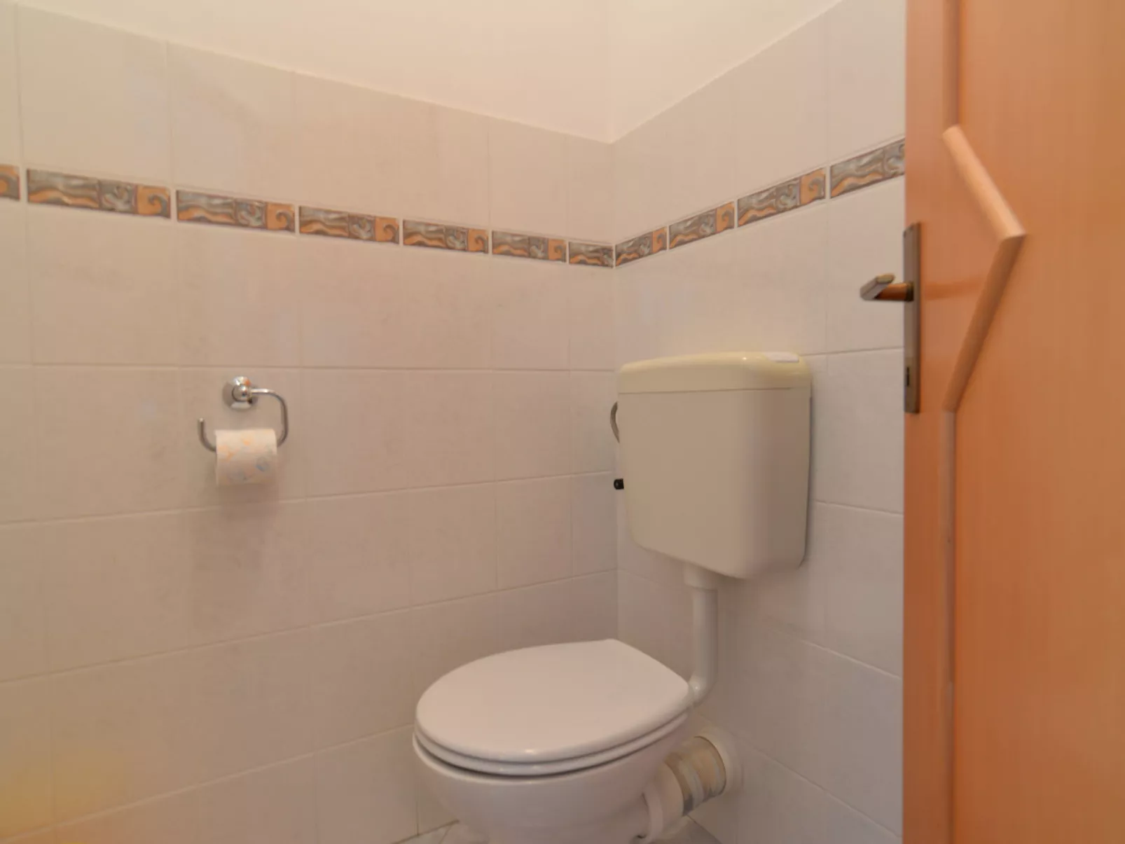 Apartment 1299 - Inside