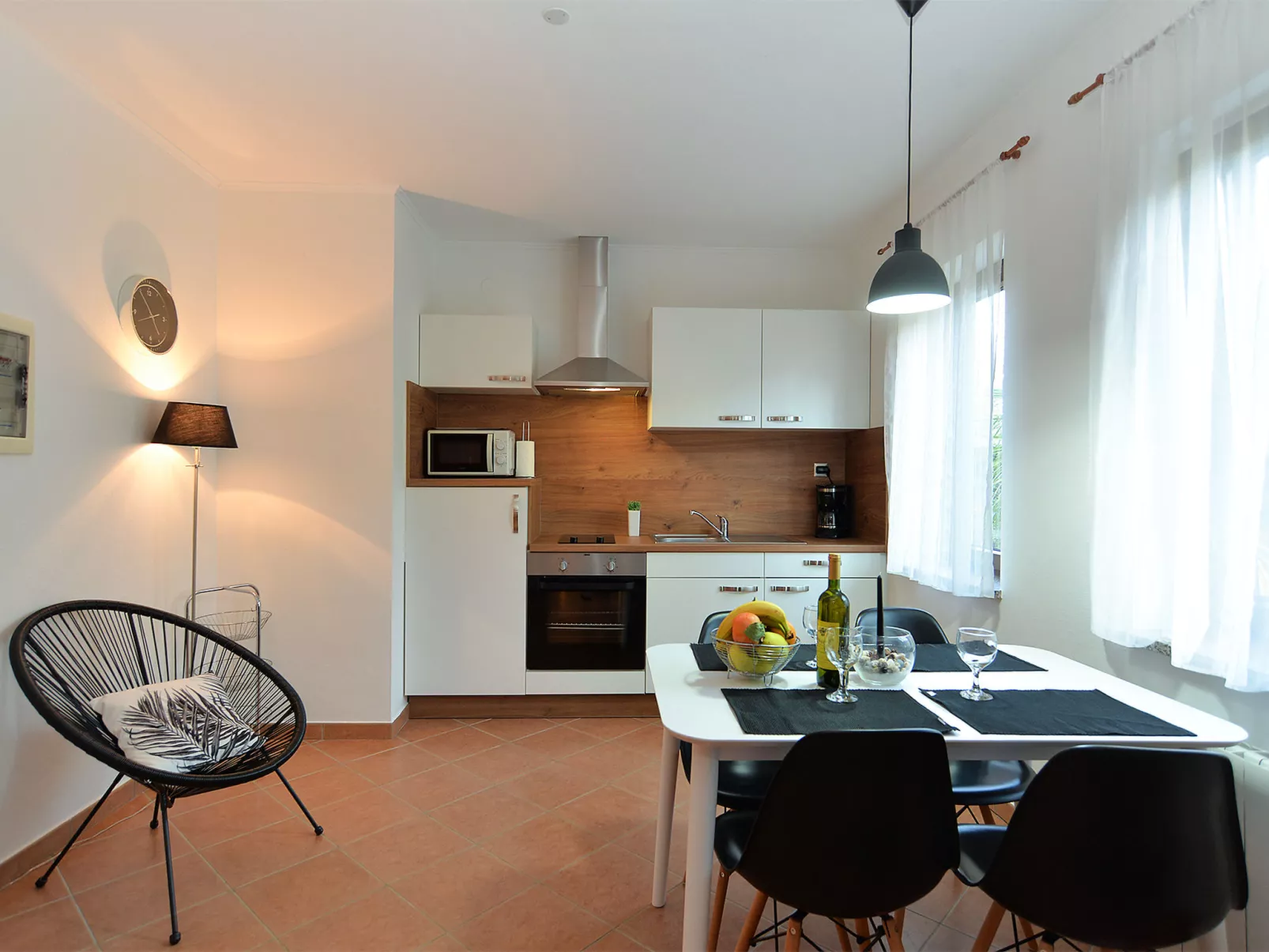 Apartment 1089 - Drinnen