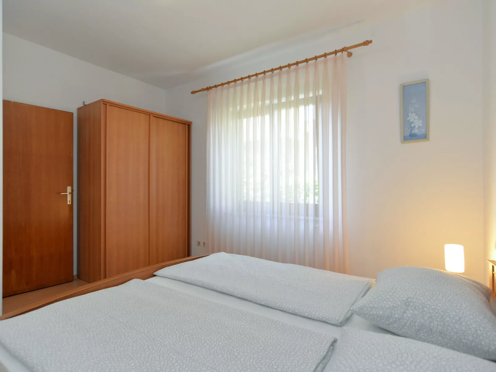 Apartment 336 - Drinnen