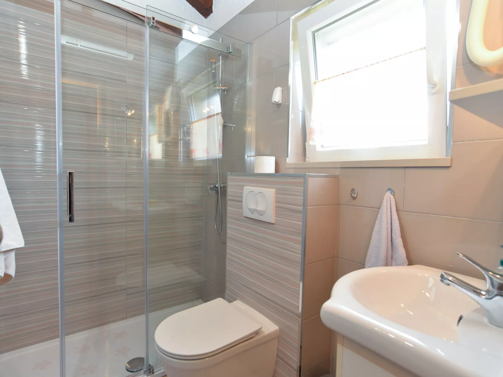 Apartment 1377 - Dedans