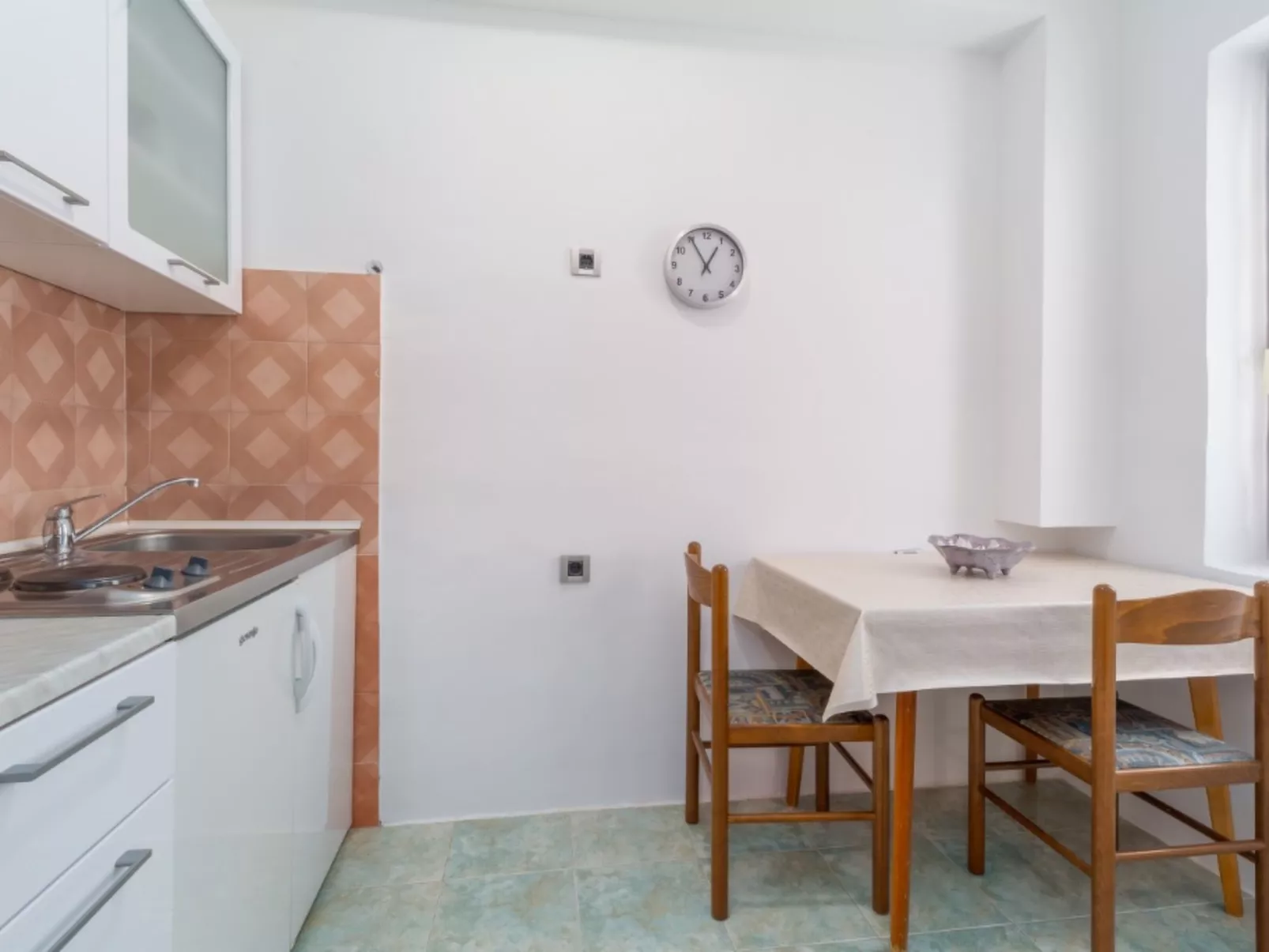 Apartment 167 - Inside