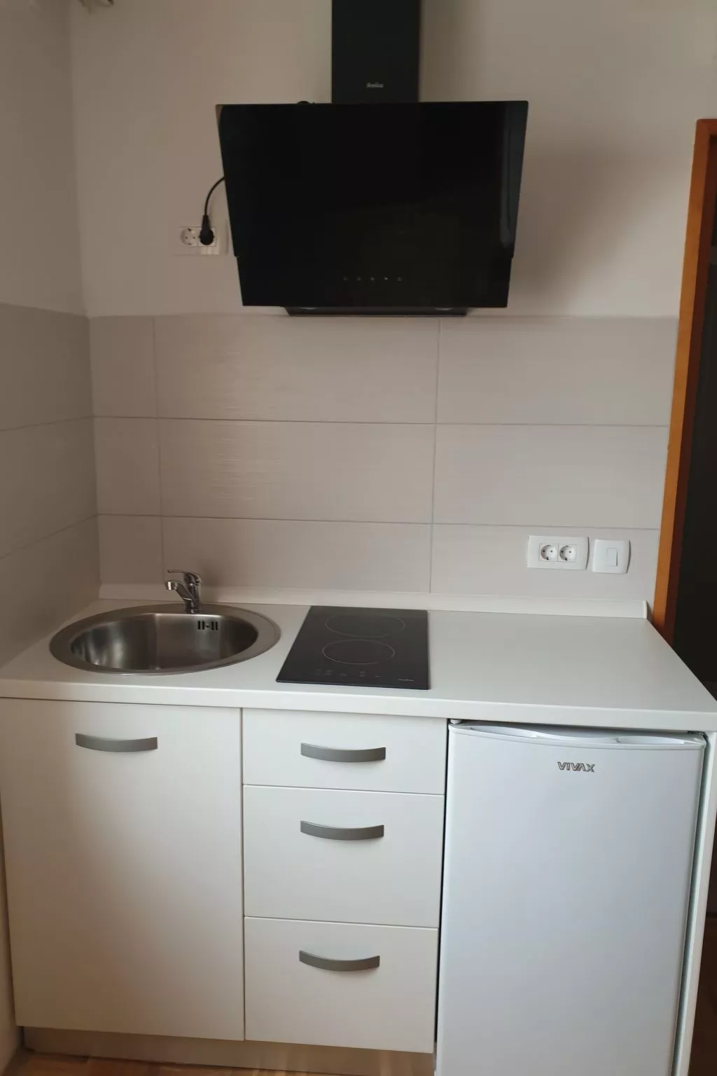 Apartment 1624 - Dedans