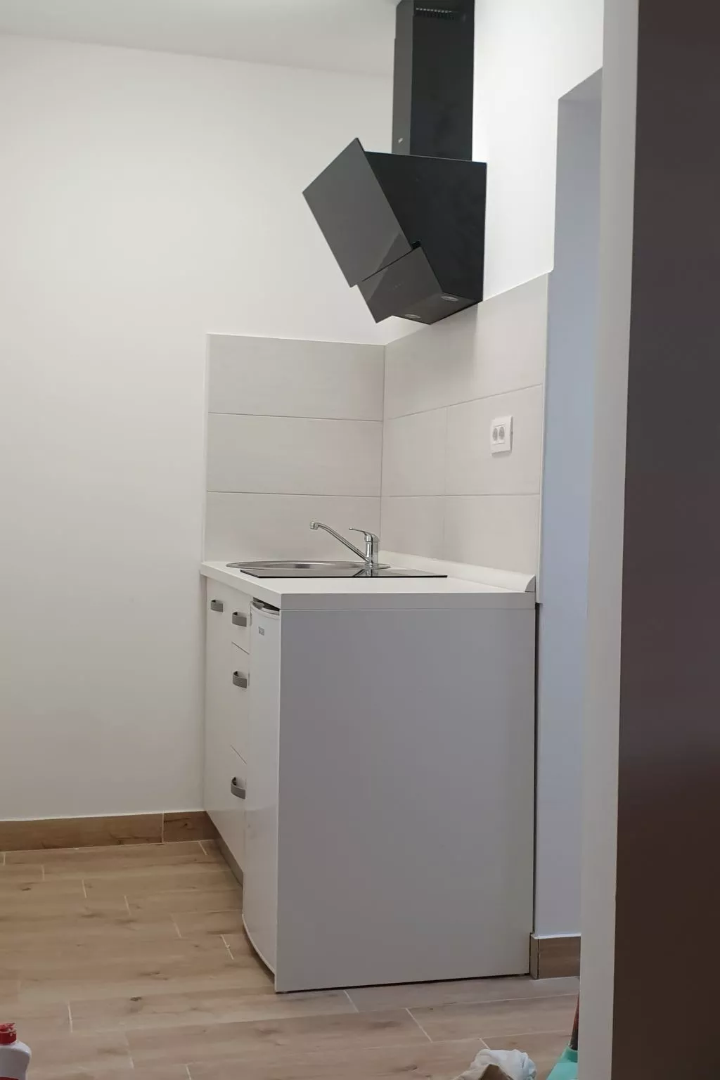 Apartment 1624 - Drinnen