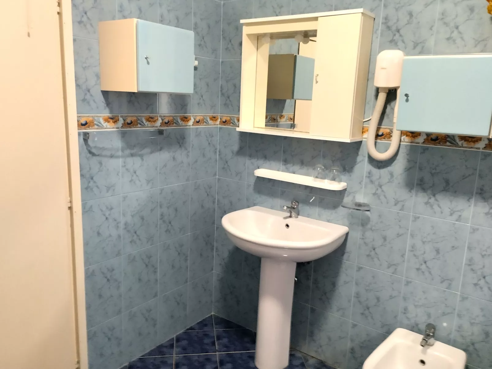 Apartment 356 - Drinnen