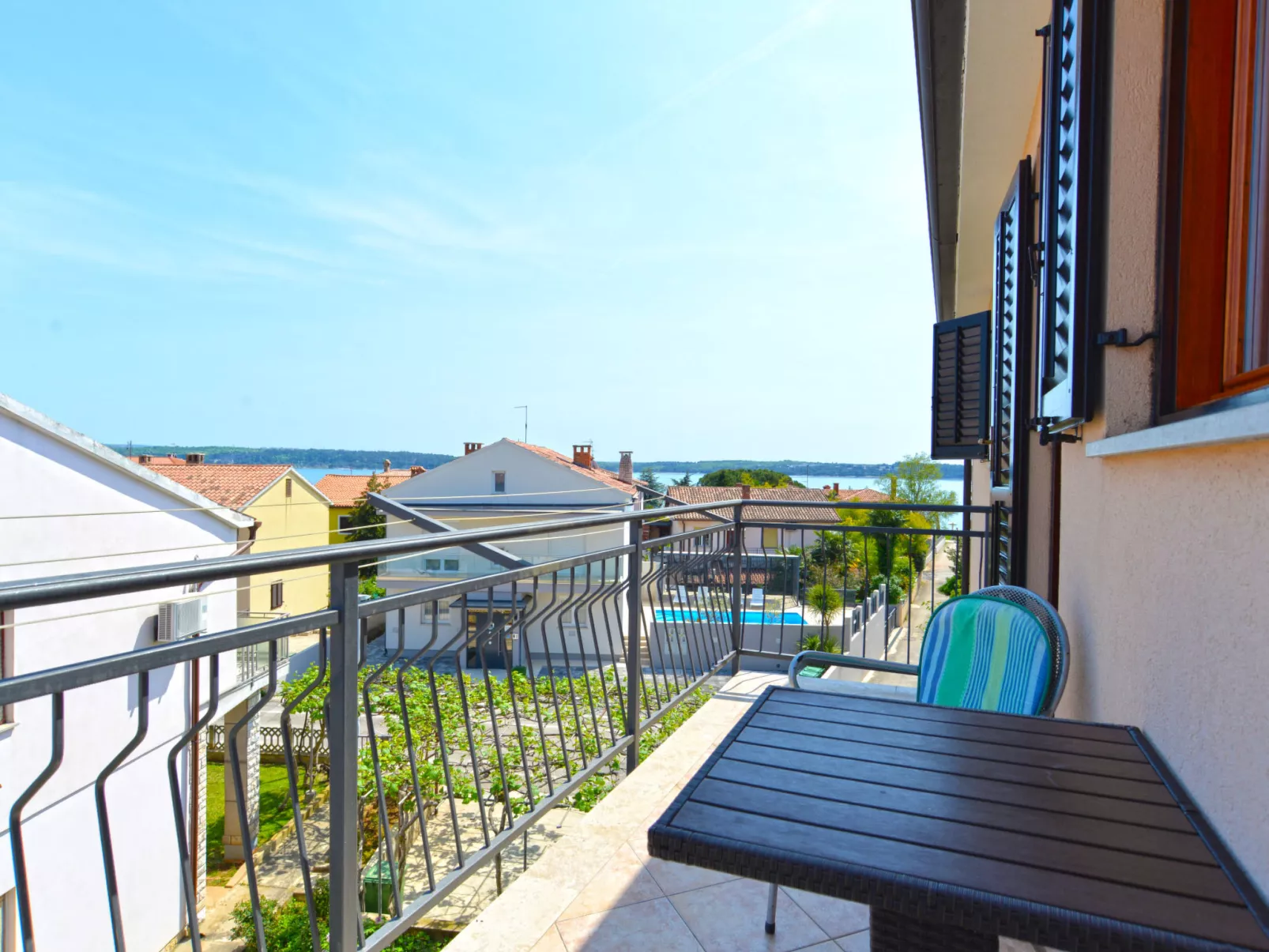 Apartment 1553 - Draußen