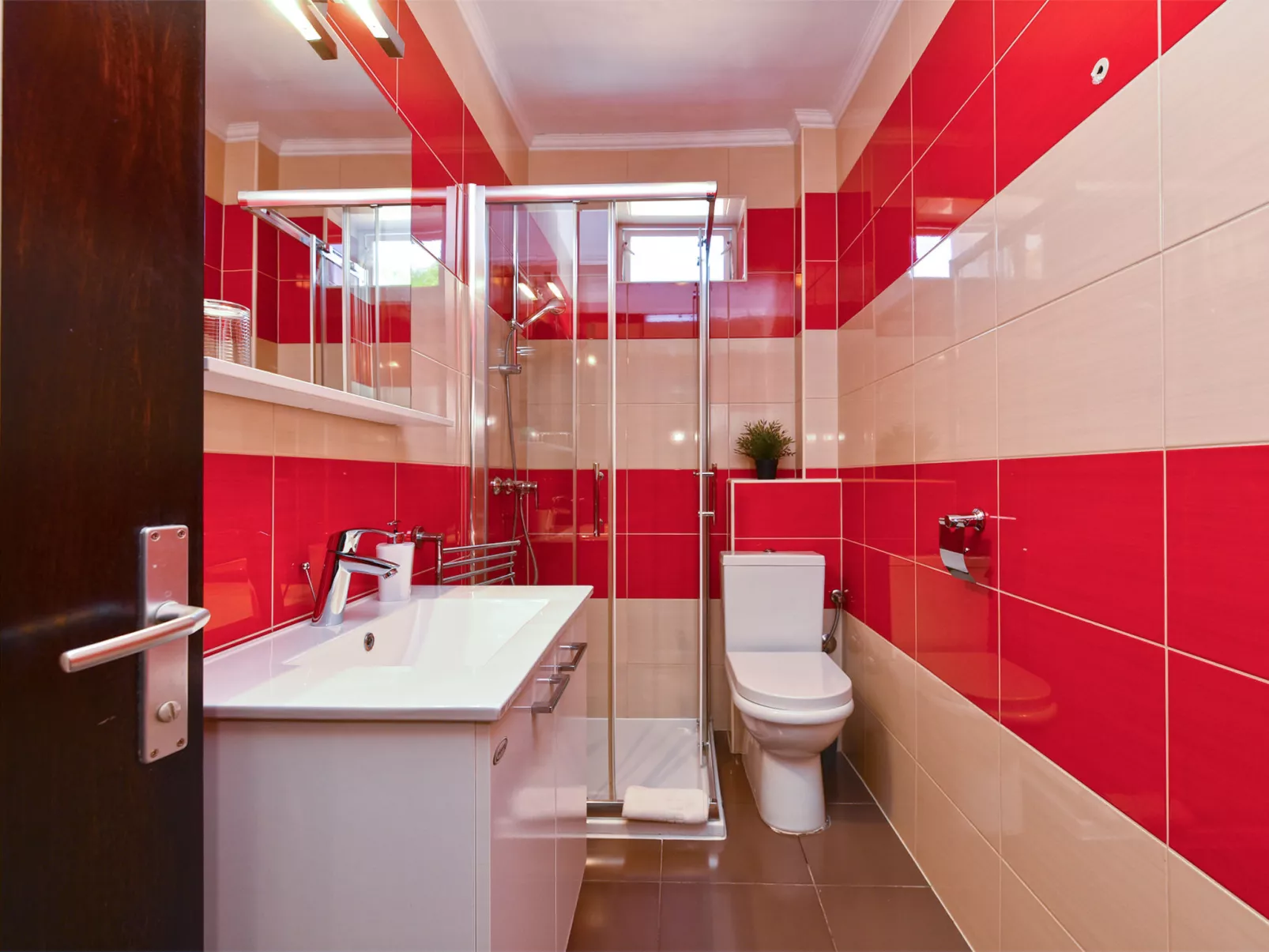 Villa 2019 - Inside