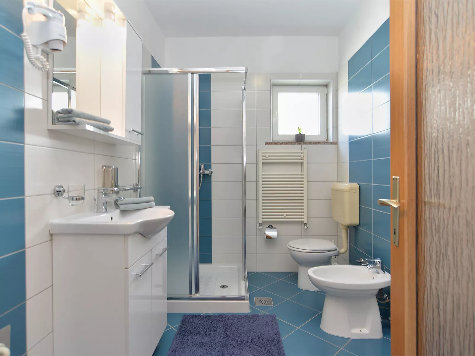 Apartment 2074 - Dedans