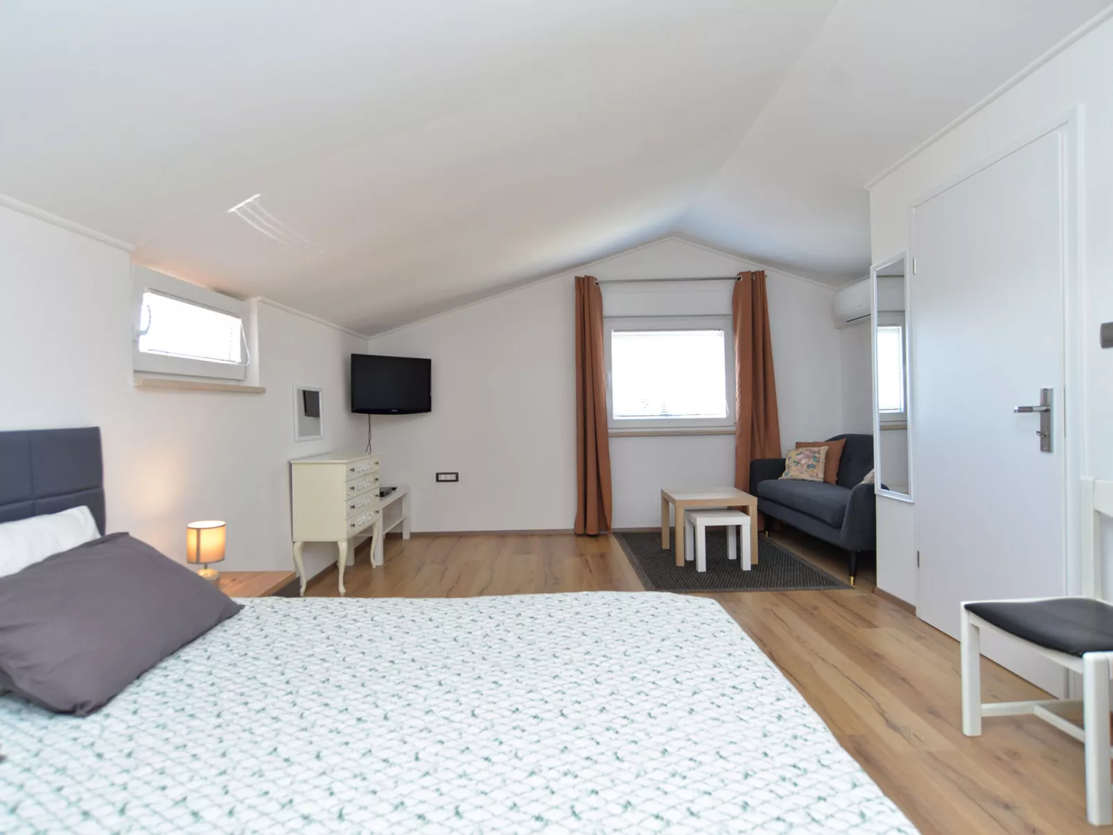Apartment 2223 - Inside