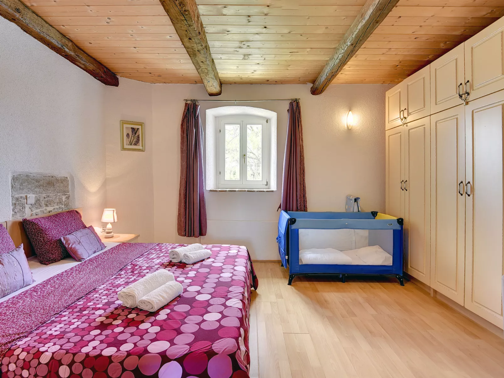 Villa Sherpa - Drinnen