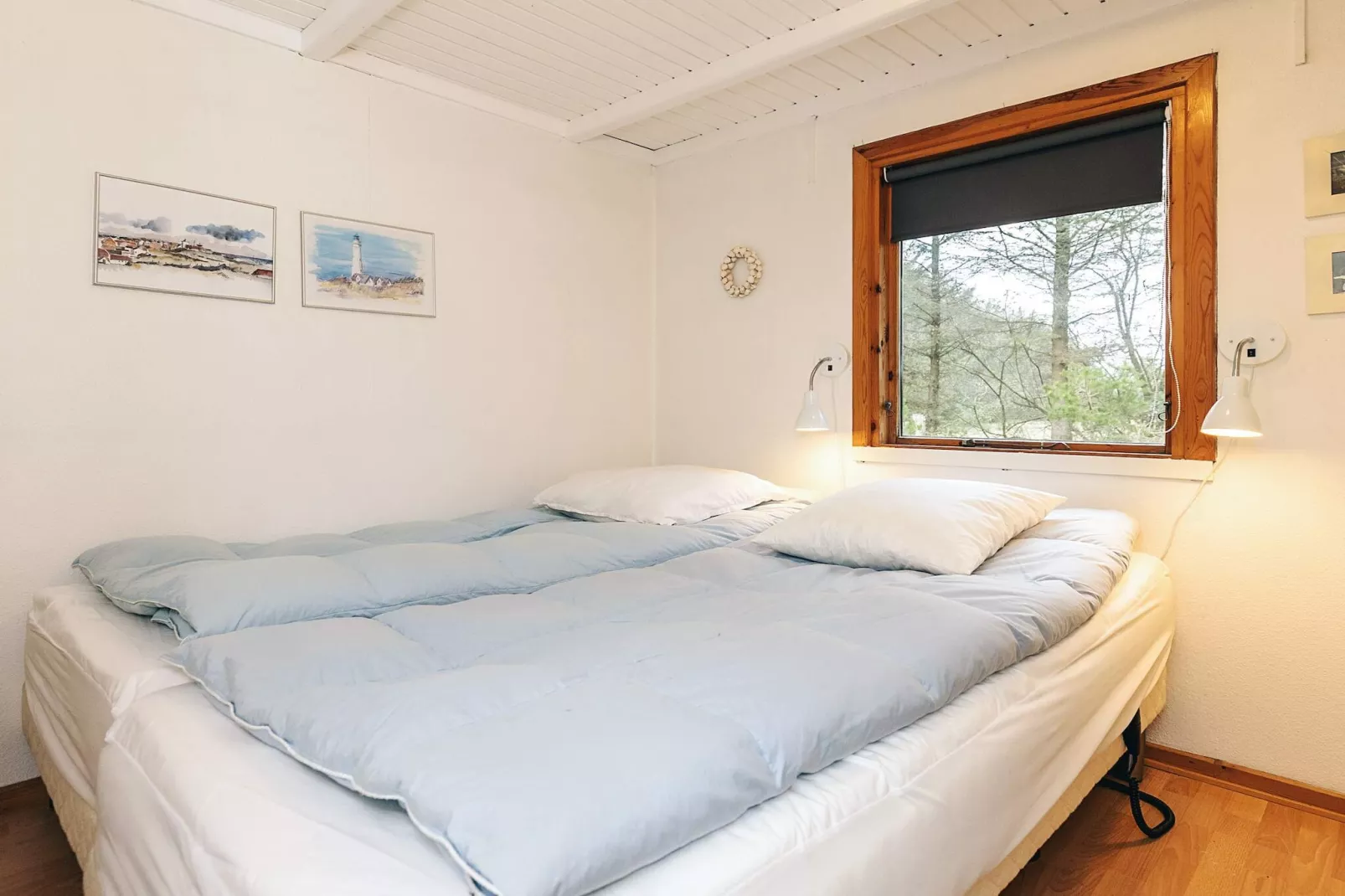 4 star holiday home in Løkken - Indoor
