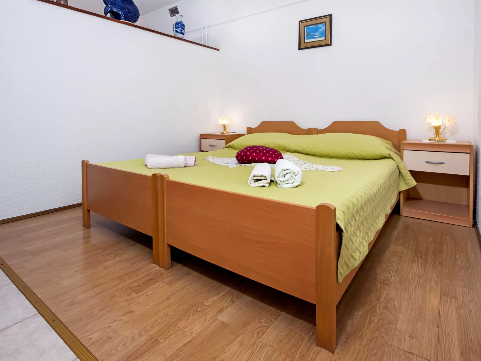Apartment 2304 - Drinnen