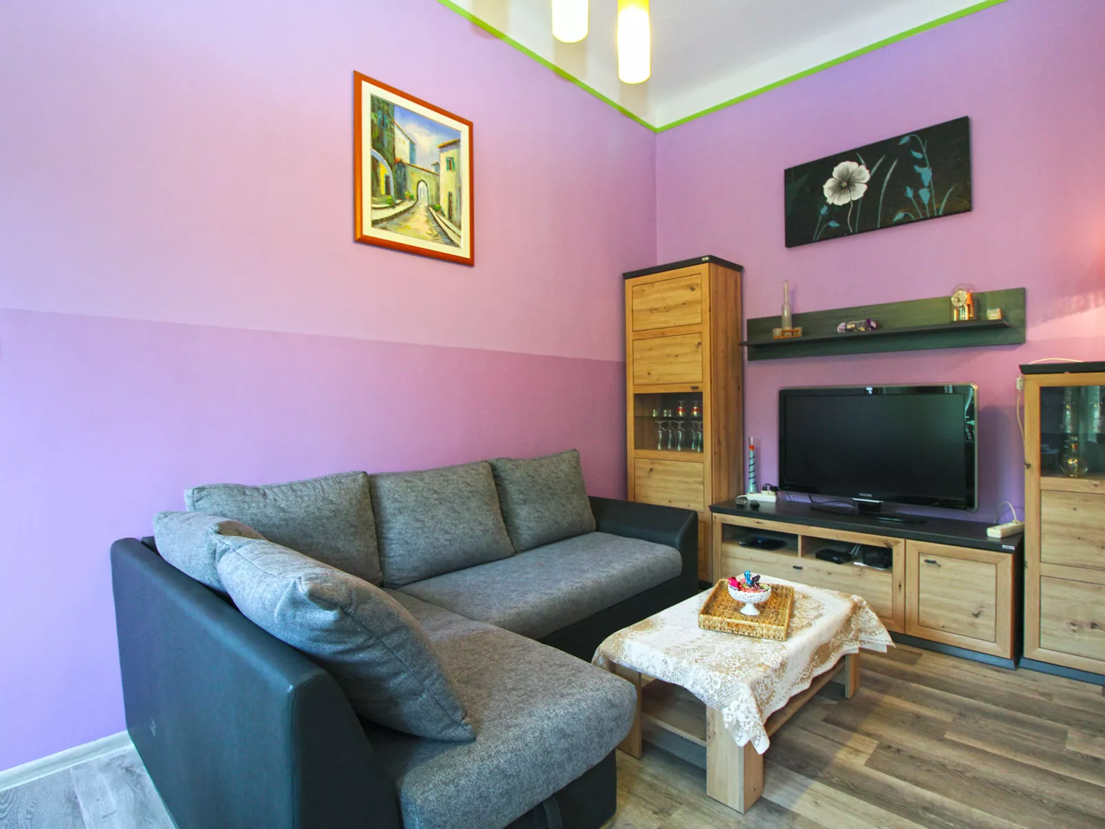 Apartment 2160 - Drinnen