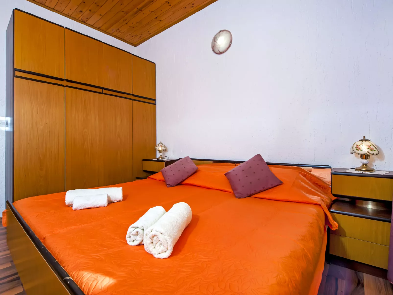 Apartment 2304 - Dedans