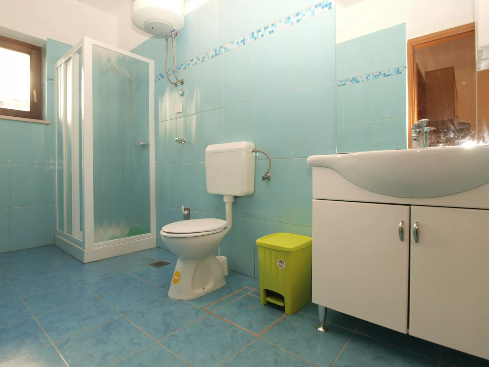 Apartment 1778 - Inside
