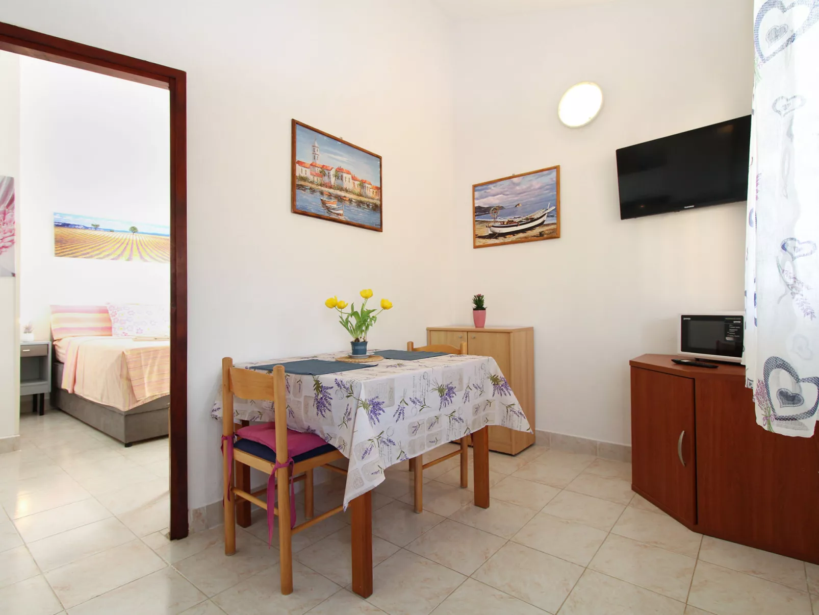 Apartment 2380 - Inside