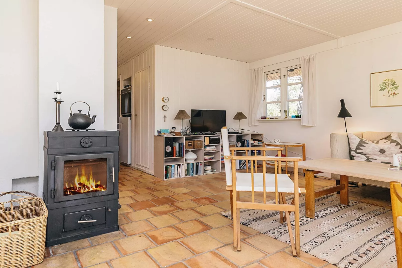 9 Personen Ferienhaus in Frederiksværk - Innenbereich