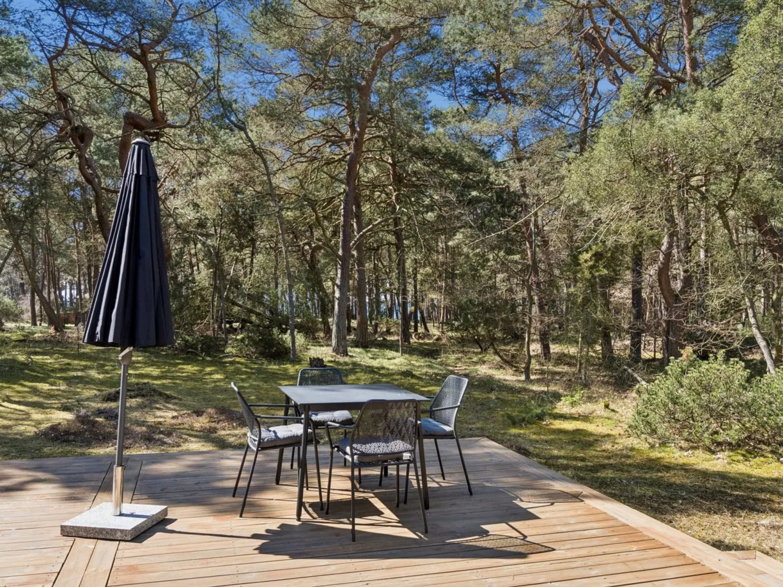 "Ermelina" - 150m from the sea - Dehors