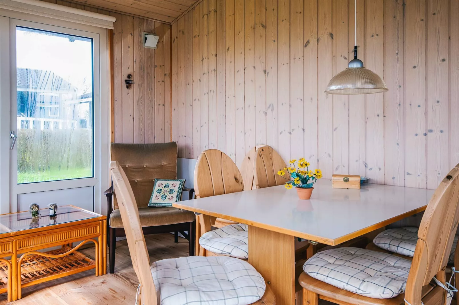 5 Personen Ferienhaus in Juelsminde - Innenbereich