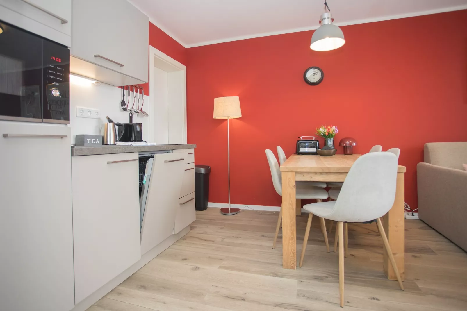 Appartement - Winterbergerstrasse 3, nr. 505 | Neuastenberg - Untagged