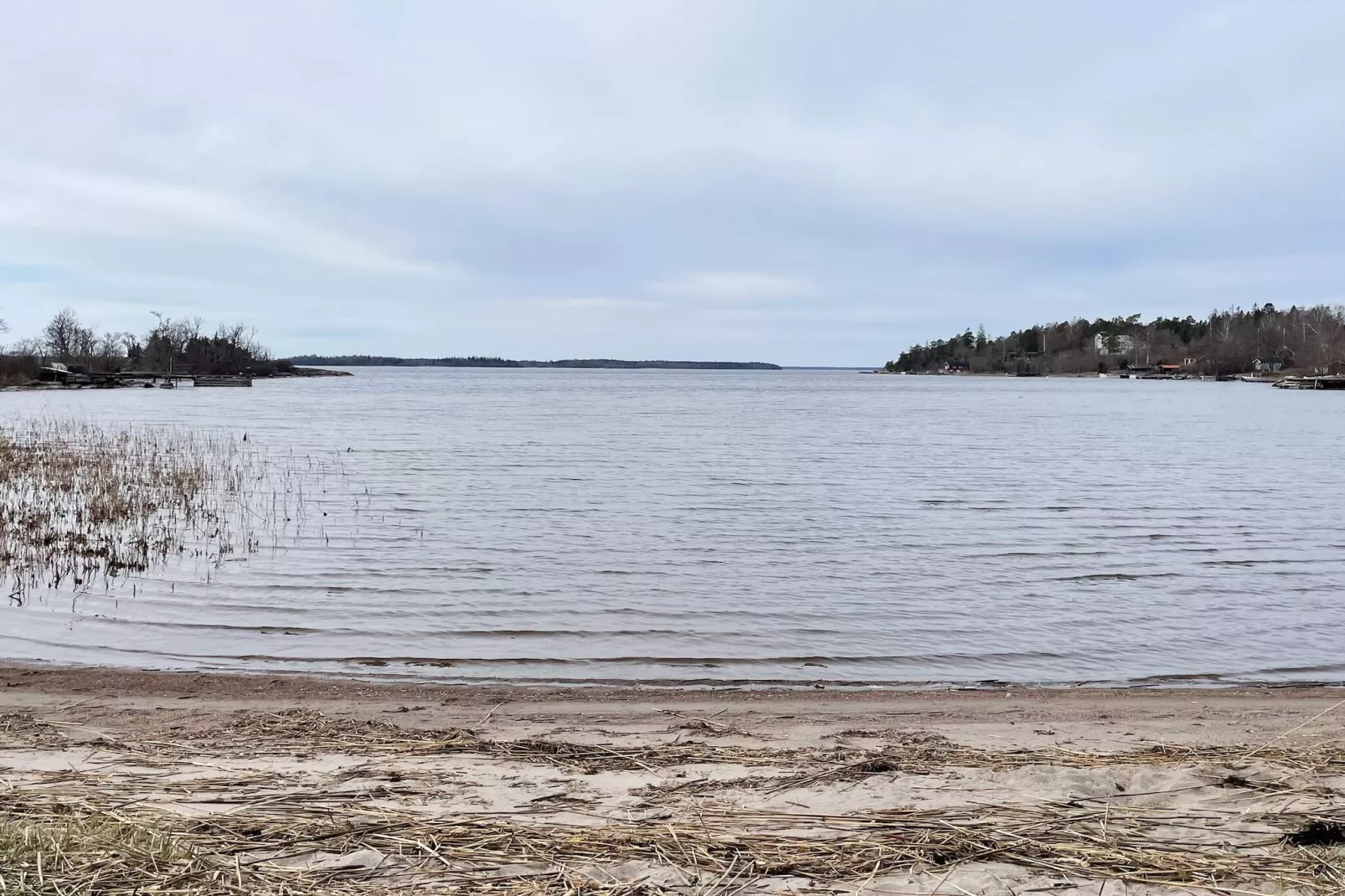 4 etoiles maison de vacances a GRISSLEHAMN - Non tagué