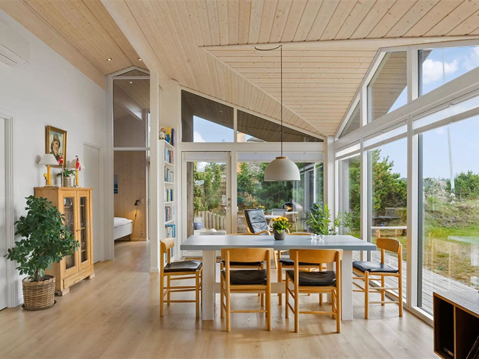 "Minka" - 500m from the sea - Drinnen