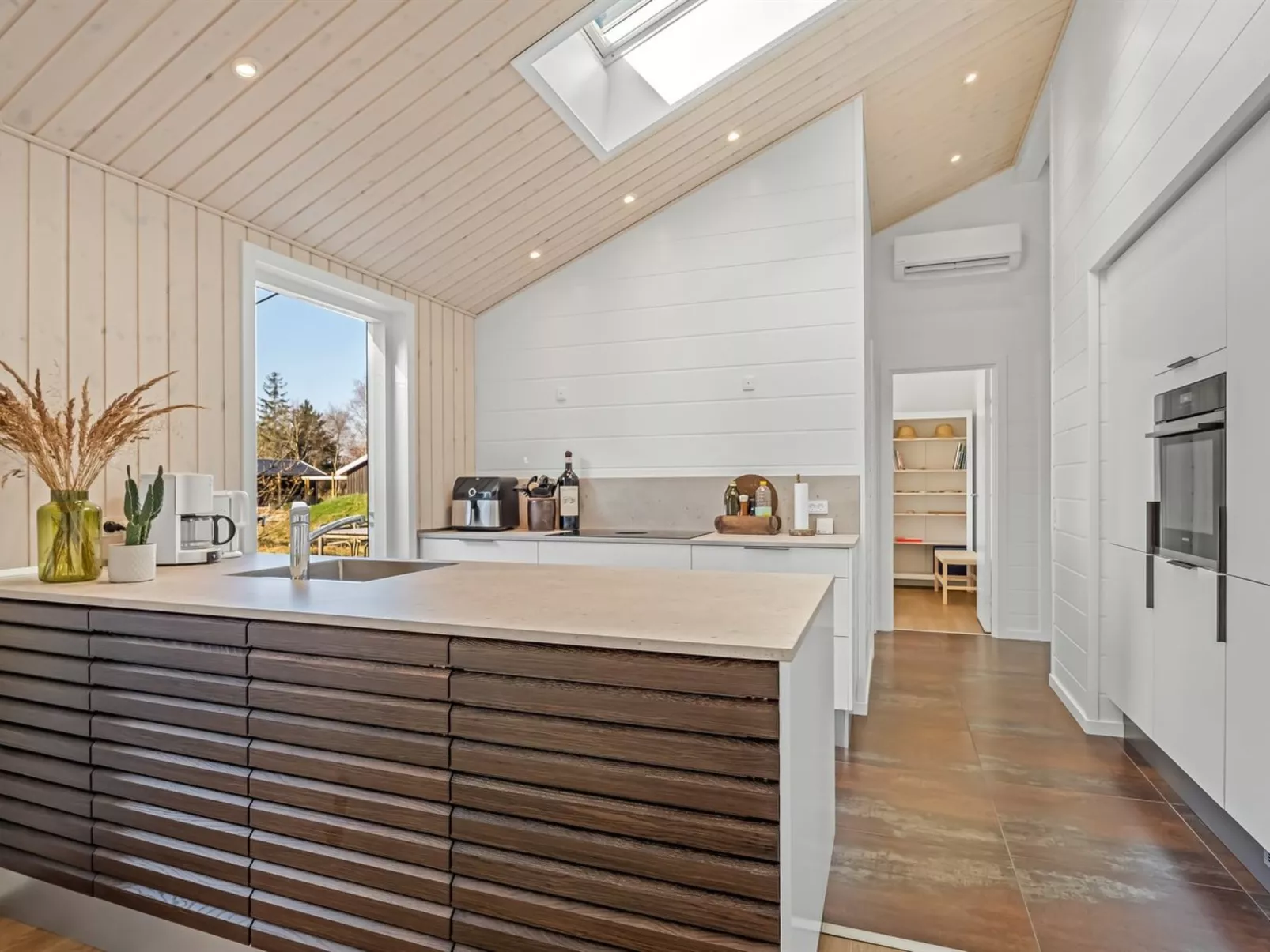"Frudde" - 500m from the sea - Drinnen