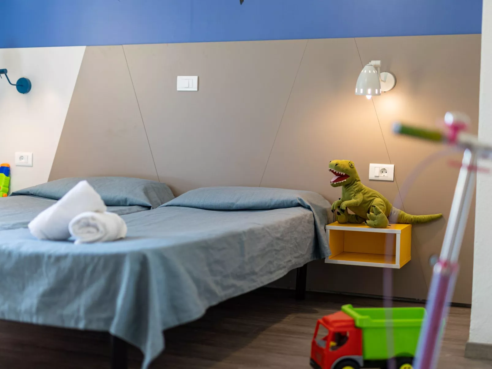 Wohnung Comfort Bi Village Resort - Image-tags.info