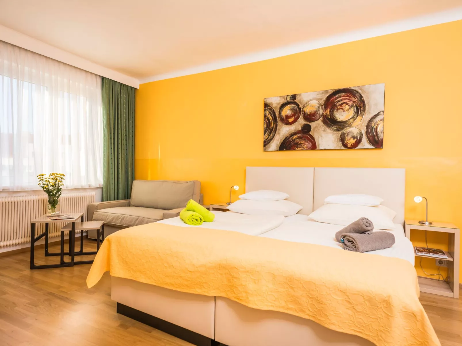 Ideale Wohnung in Dornbach - Image-tags.info