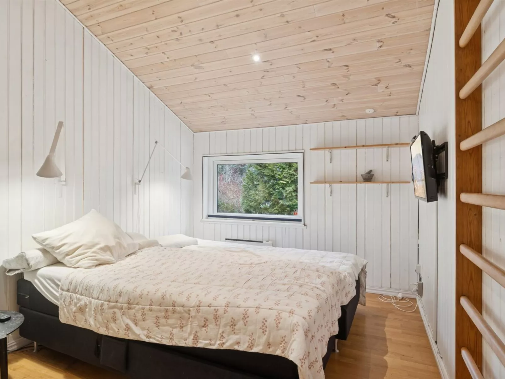 "Cita" - 550m from the sea - Inside