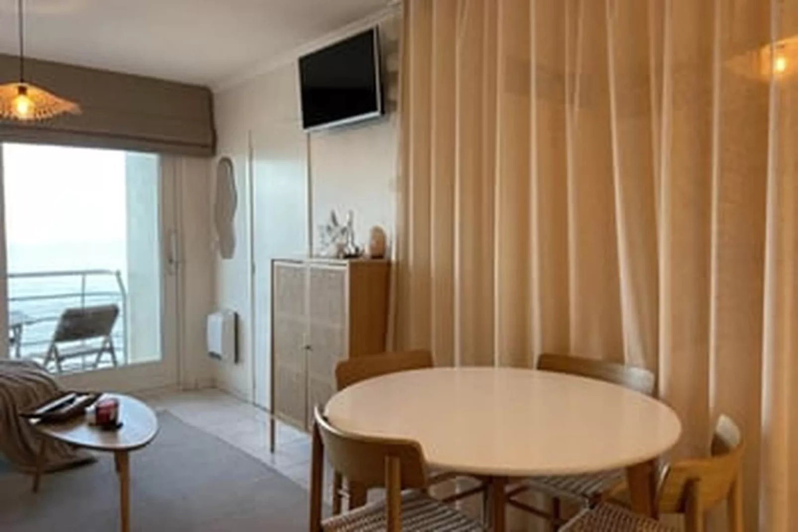 OCEAN SUITE - Salle à manger
