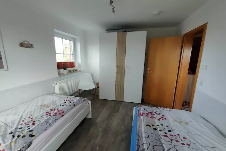 Unsere Wenke - Bedroom