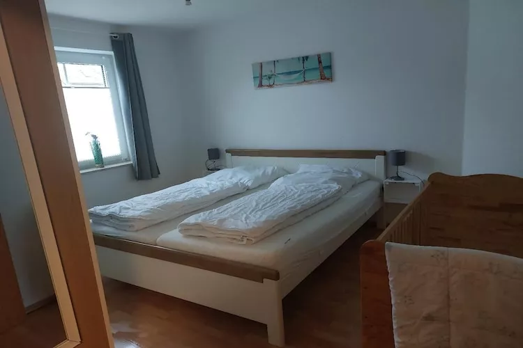 Auszeit - Bedroom