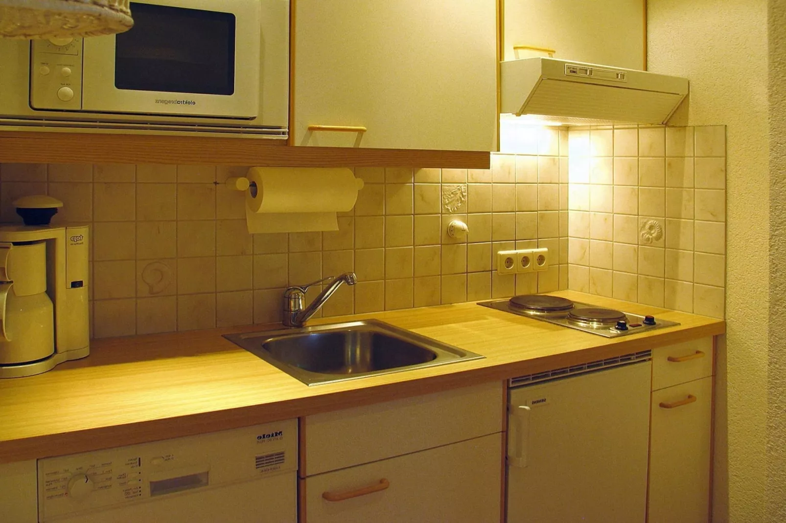 Landhaus Salzburg - Cuisine