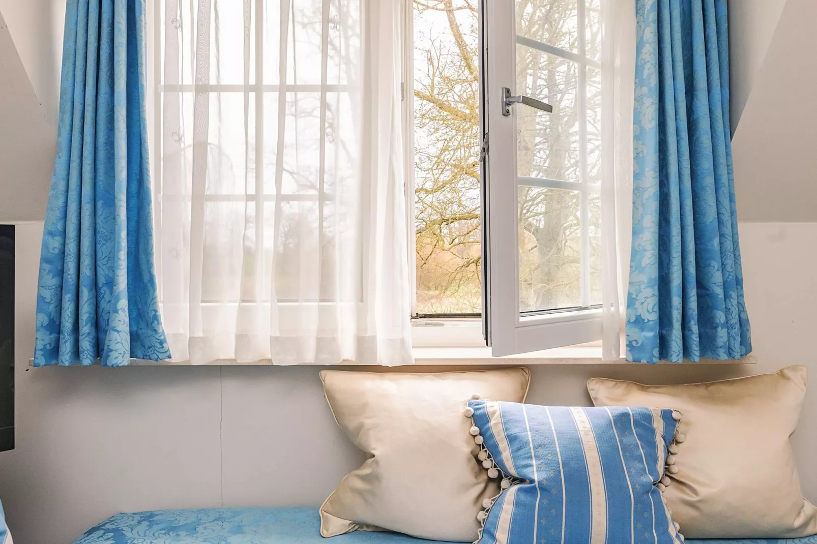 4 etoiles maison de vacances a Faaborg - Intérieur