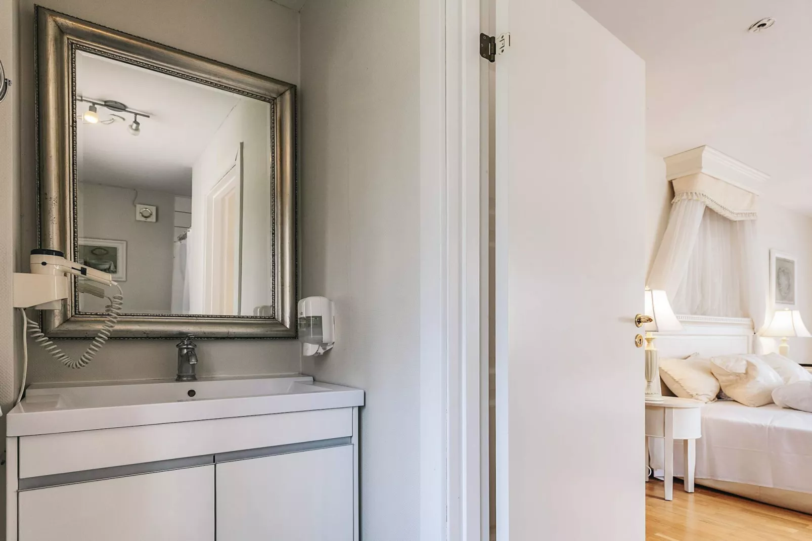 4 etoiles maison de vacances a Faaborg - Intérieur