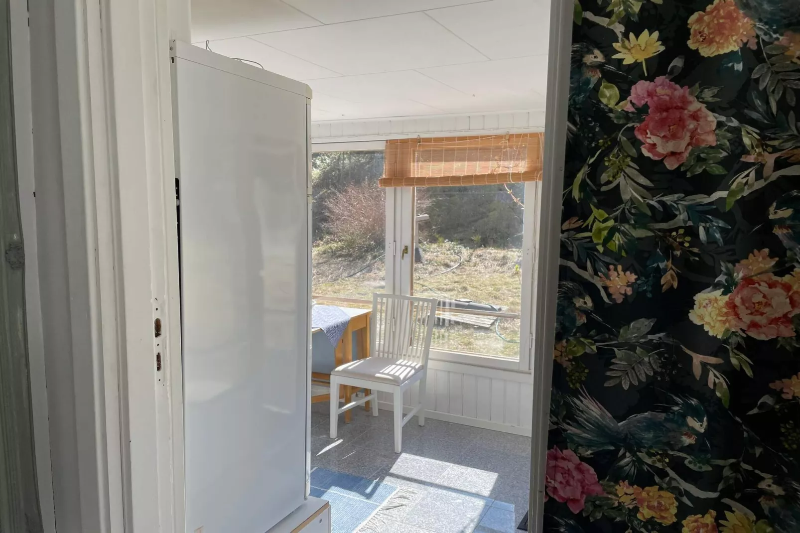 4 etoiles maison de vacances a MUSKÖ - Intérieur