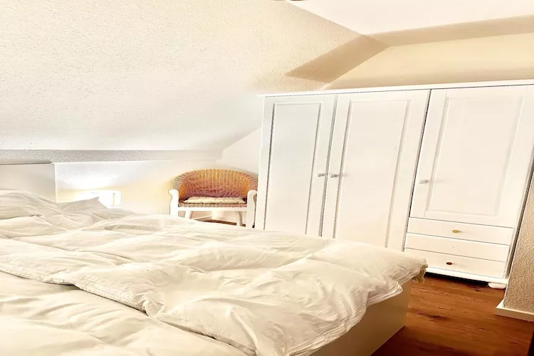 Havnkoje - Chambre