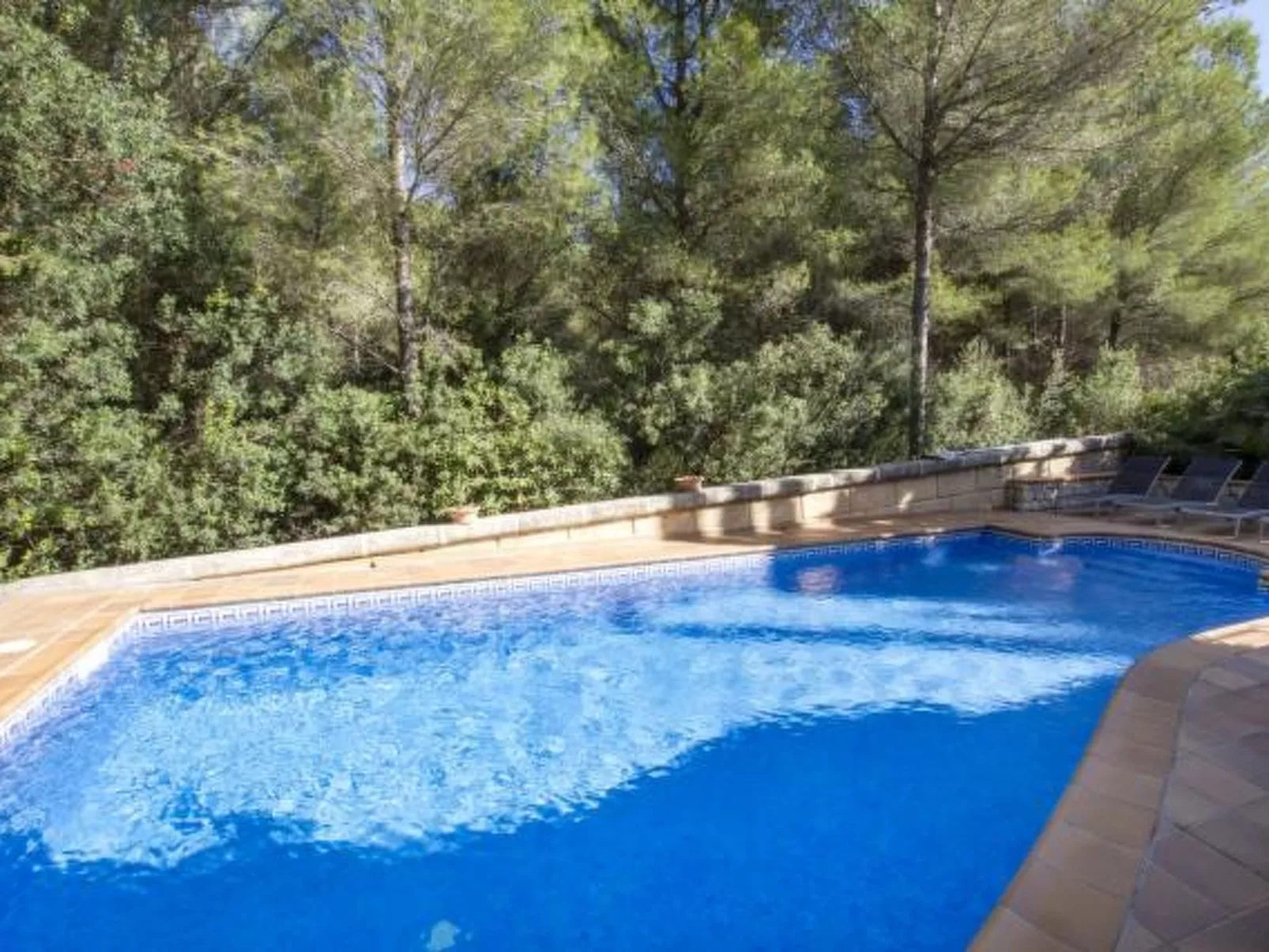 In Mal Pas-Bon Aire mit Privatem Pool - Draußen