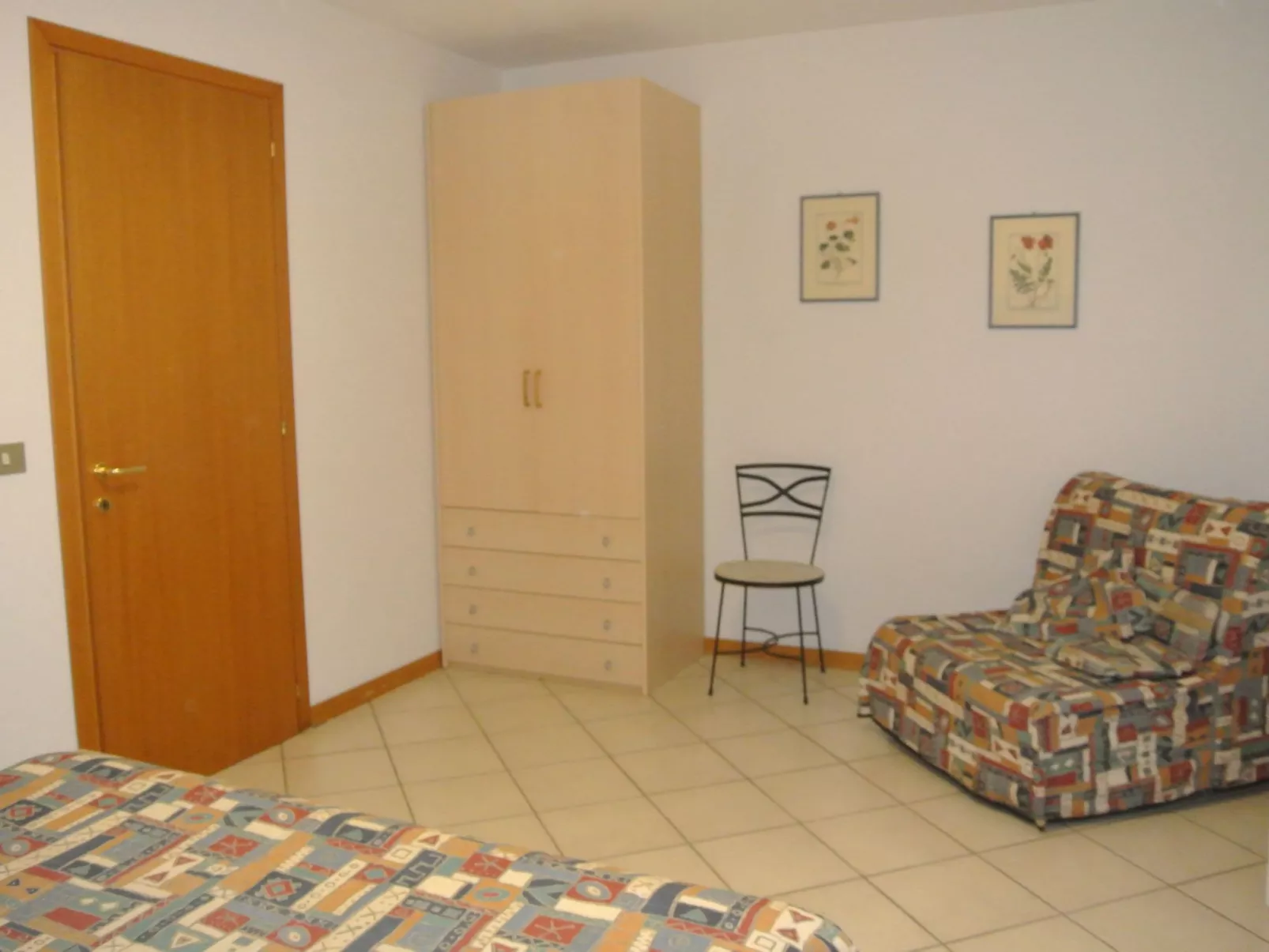 Wohnung 'Maria 3' mit eigener Terrasse - Inside