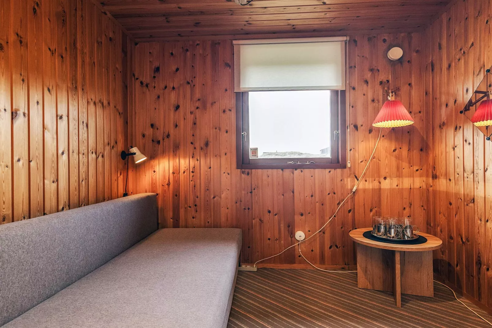 6 person holiday home in Løkken - Indoor