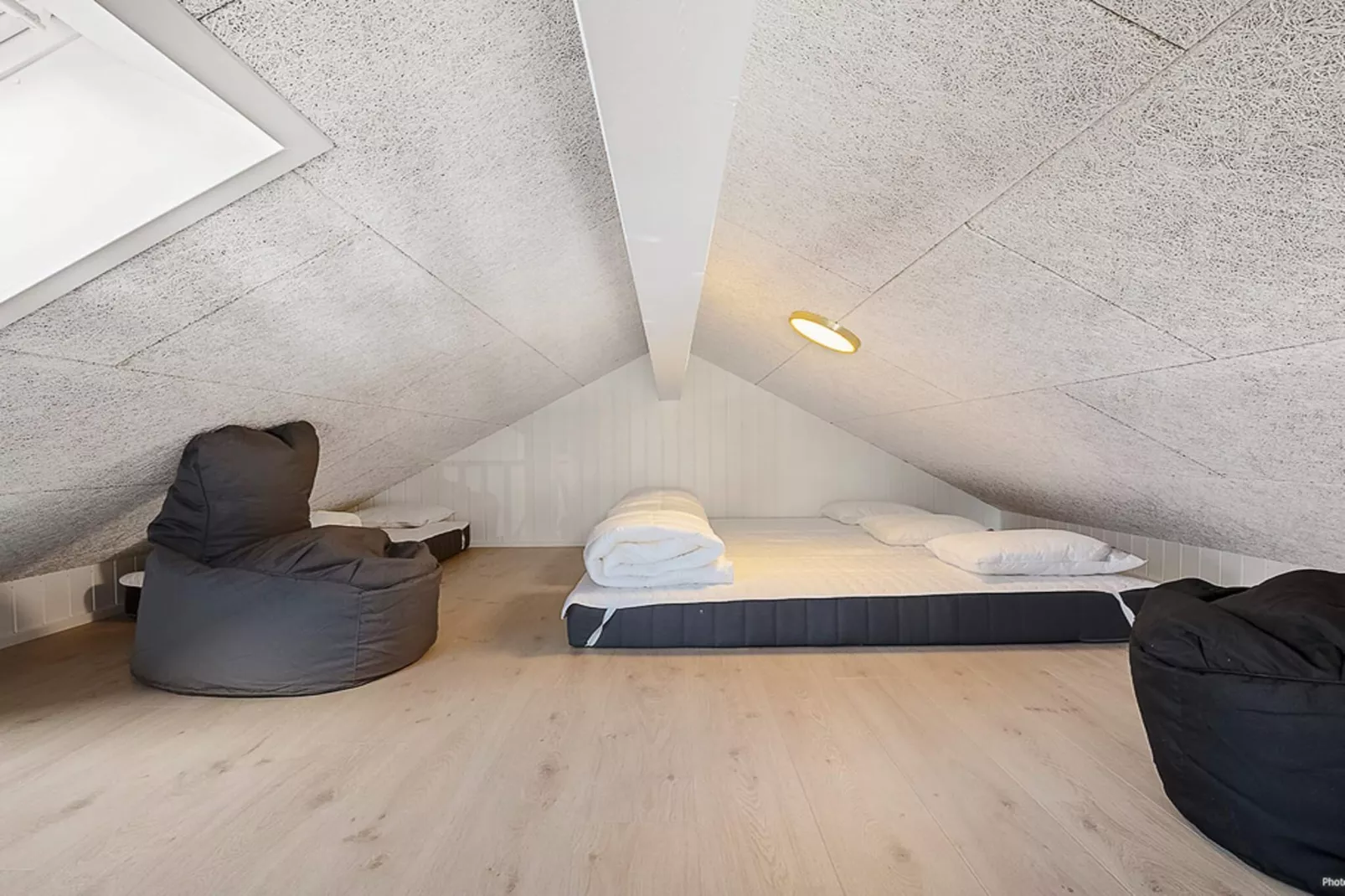 5 star holiday home in Idestrup - Indoor