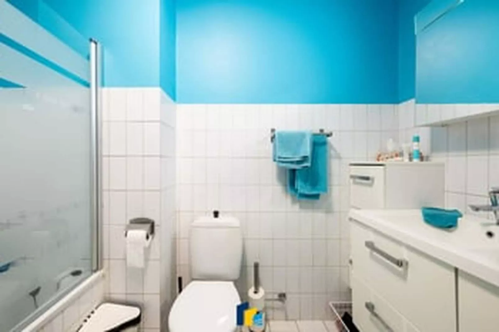 MALIBU SANDS 5A - Salle de bain