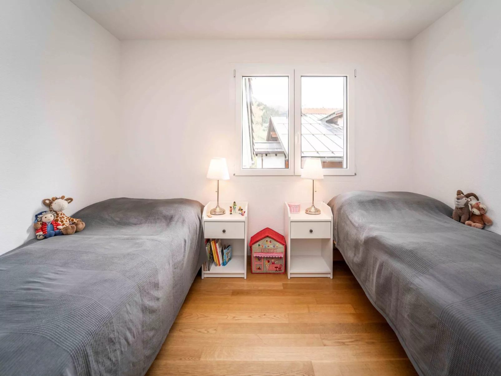 Tgèsa Curnagl, (Sedrun), 141.01 - Inside