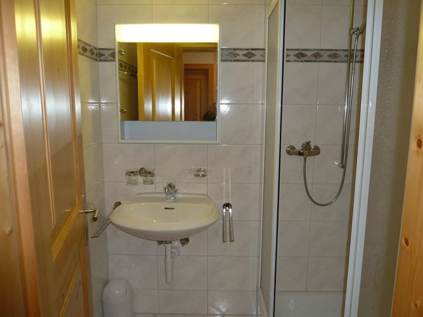 Mountain View Val Mulin 8, (Laax Murschetg), 276 - Inside