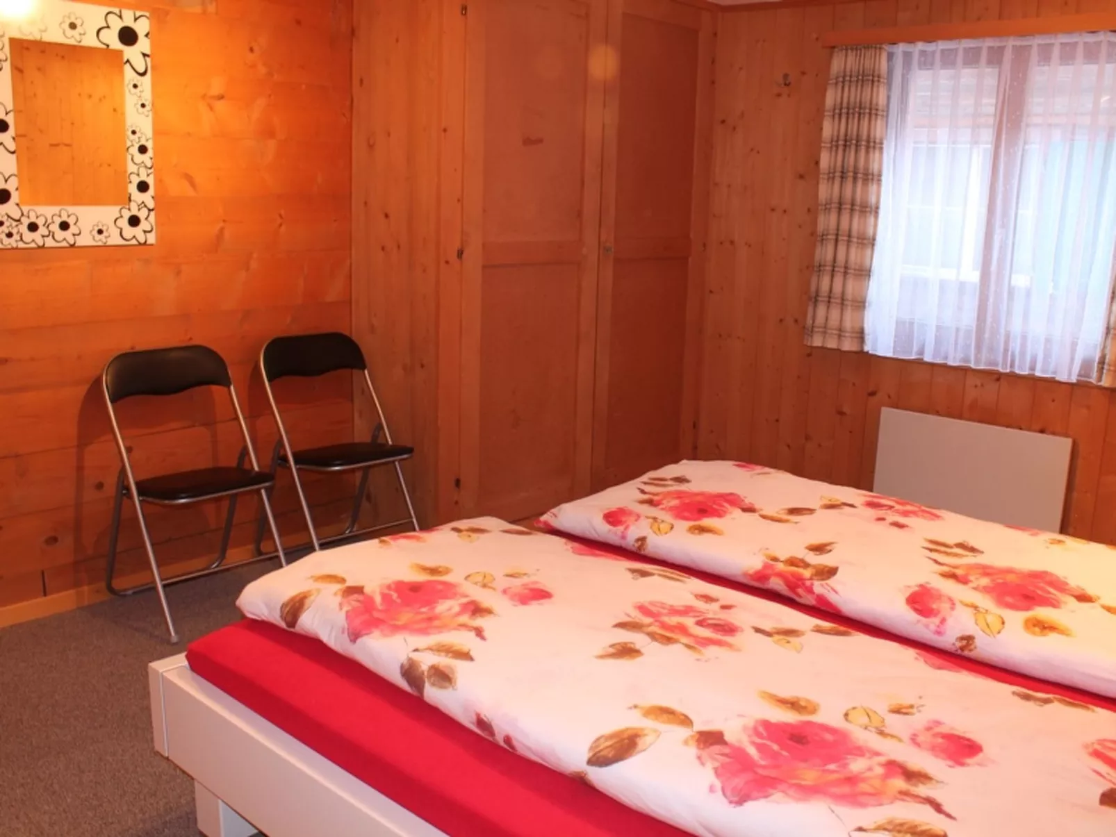 Decurtins, (Rueras/Sedrun), 661.01 - Dedans