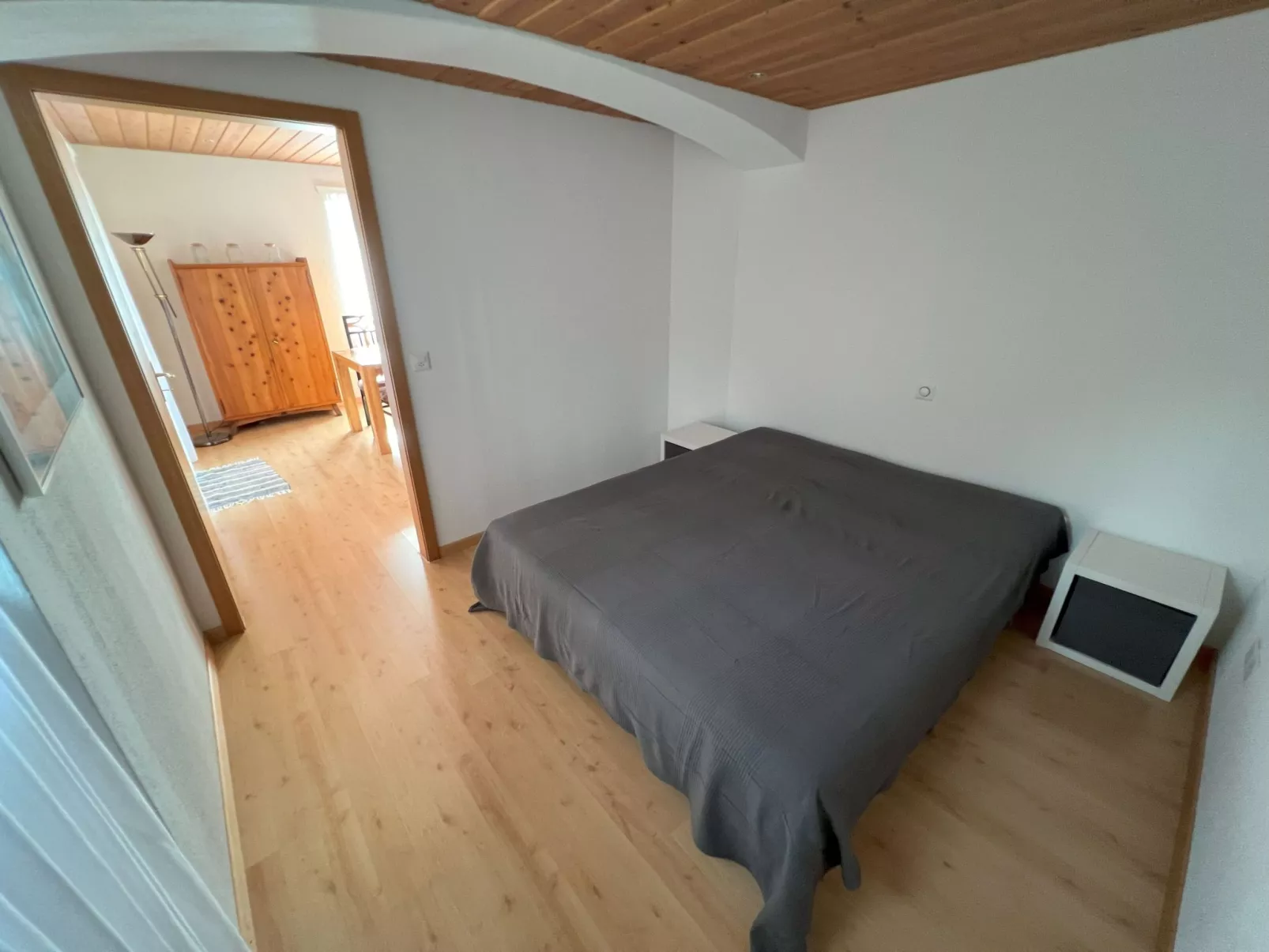 Residenza Cristallo, (Flims Dorf), - Drinnen